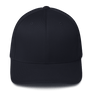 Red D - Structured Twill Cap / Hat