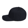 Red D - Structured Twill Cap / Hat