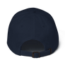 Red D - classic hat