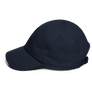 Red D - classic hat